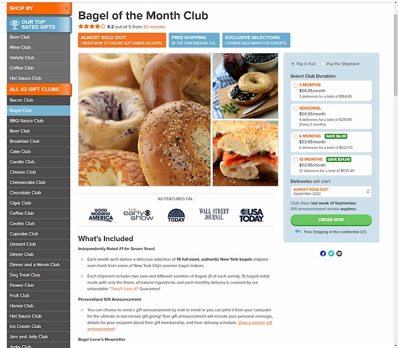 Cart Reminder And Recently Viewed - Variant A
