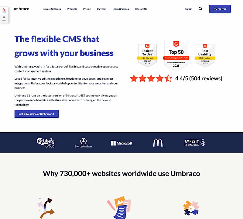 Customer Star Ratings - Variant B
