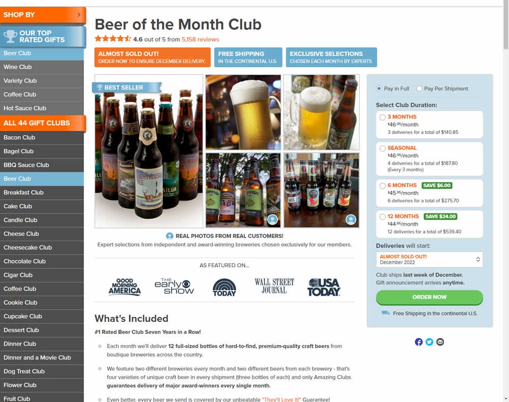 Tags, Badges And Structured Information - Variant A