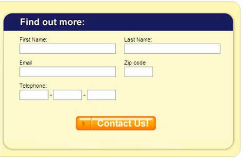 Natural Language Forms - Variant A