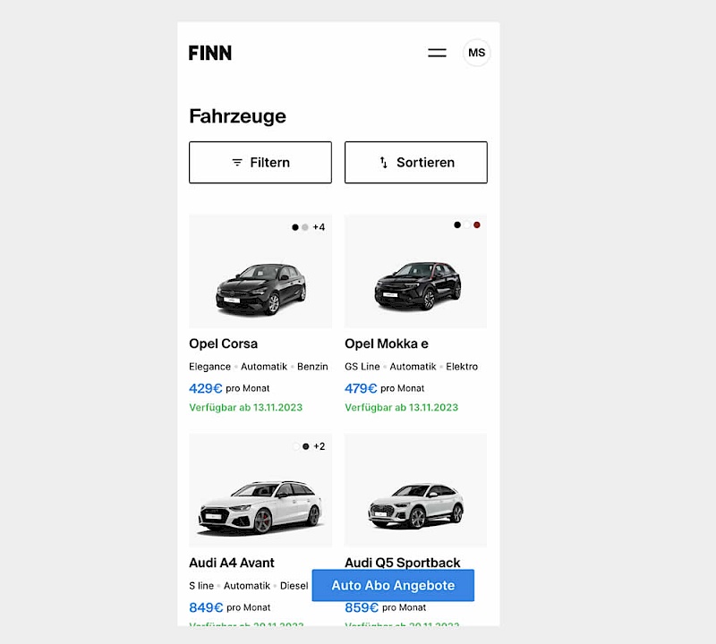Cart Reminder And Recently Viewed - Variant A