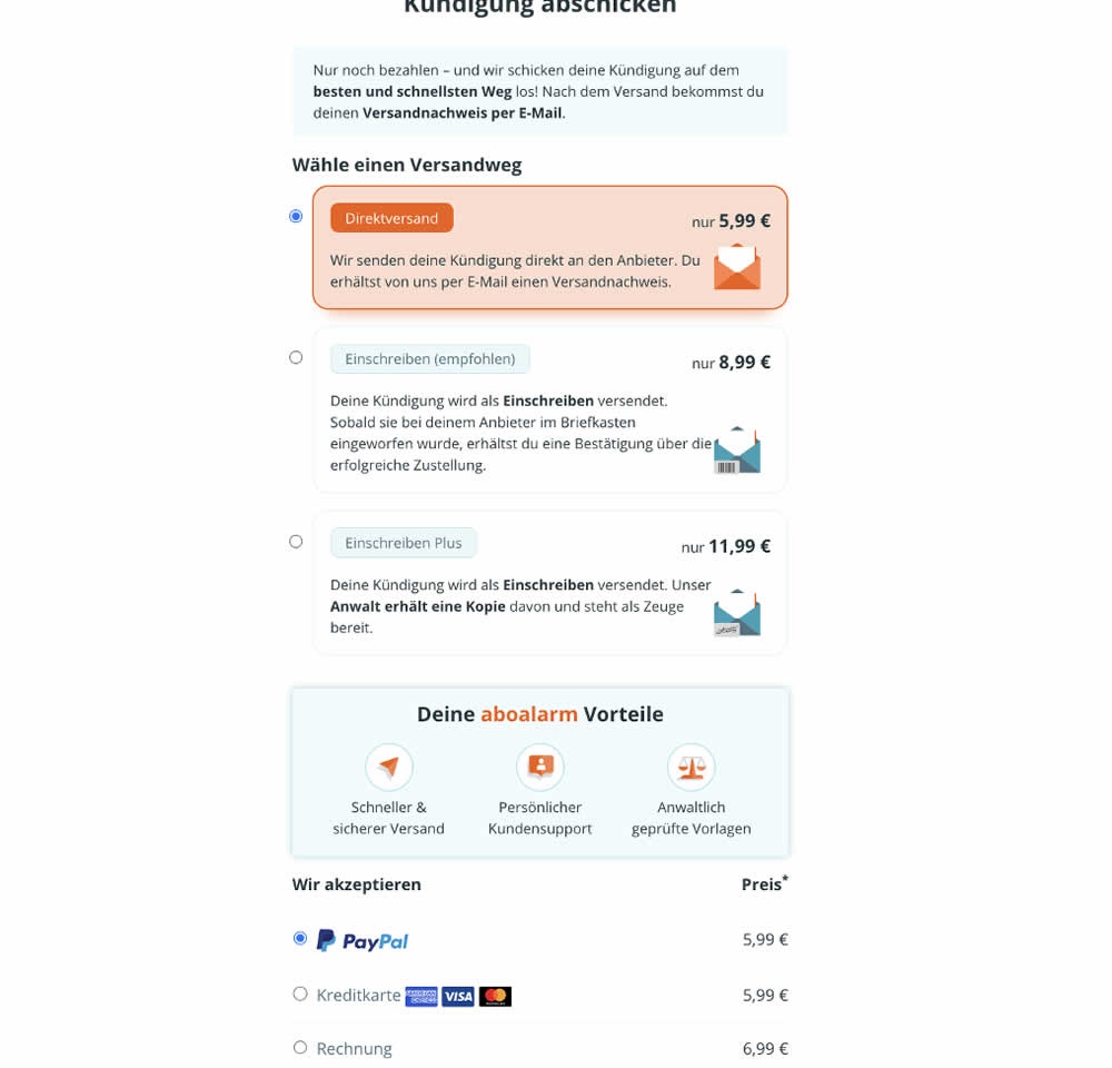 Standard Or Superscript Price Format - Variant A