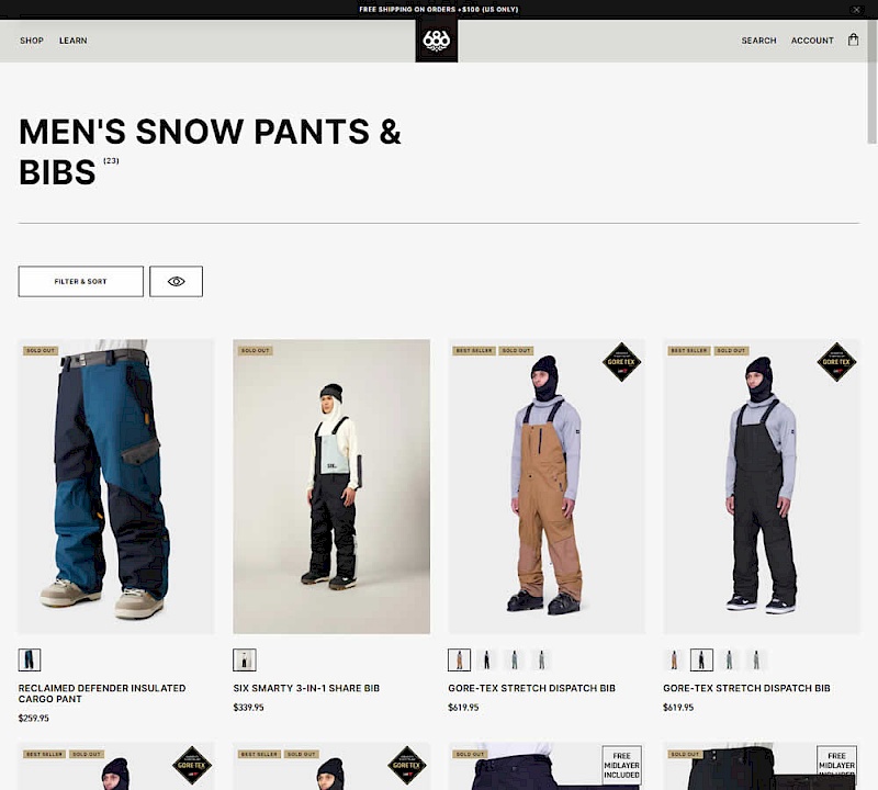 Supporting Theme Images - Variant A