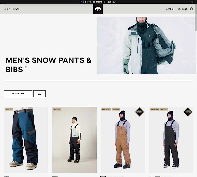 Supporting Theme Images - Variant B