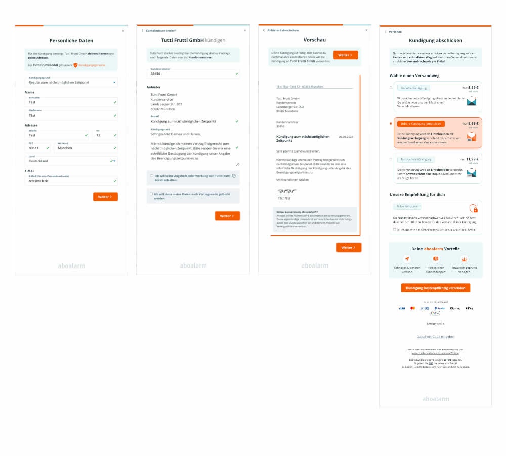 Customer Star Ratings - Variant A