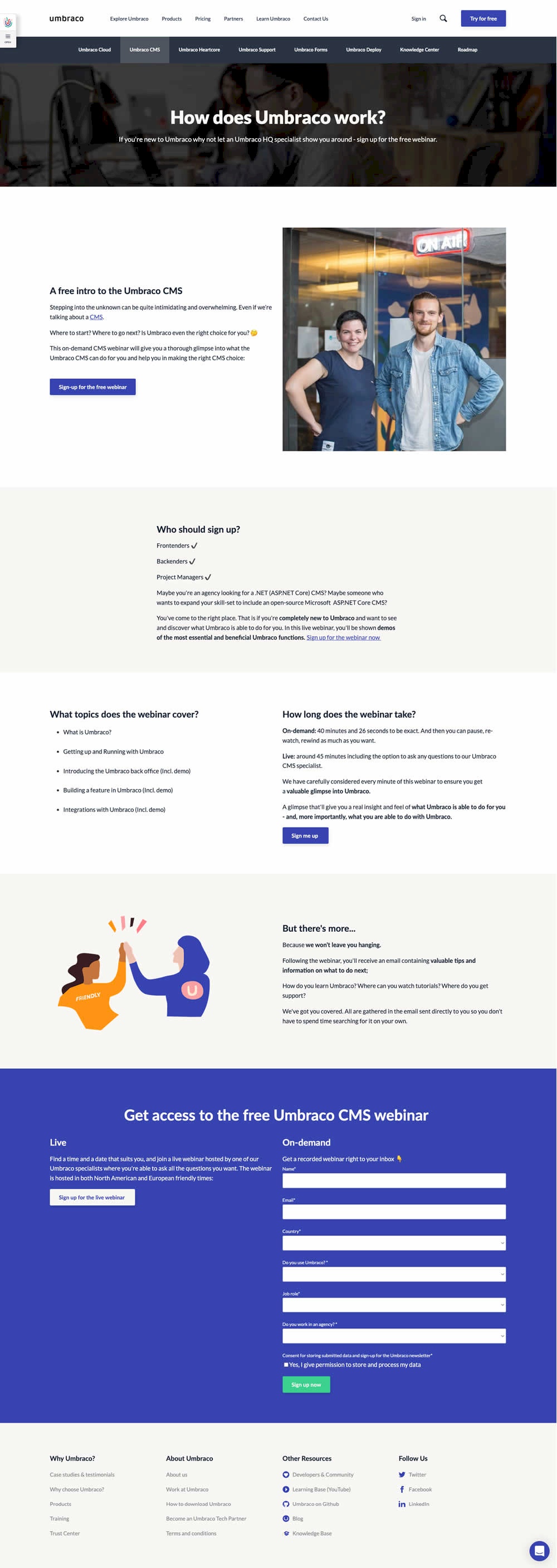 Right Or Left Aligned Forms - Variant A