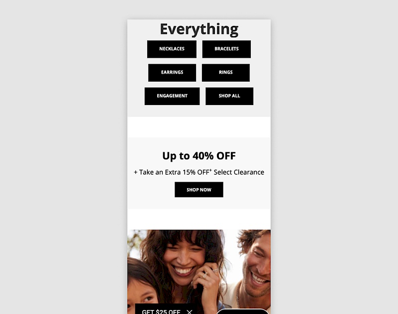 Cart Reminder And Recently Viewed - Variant A