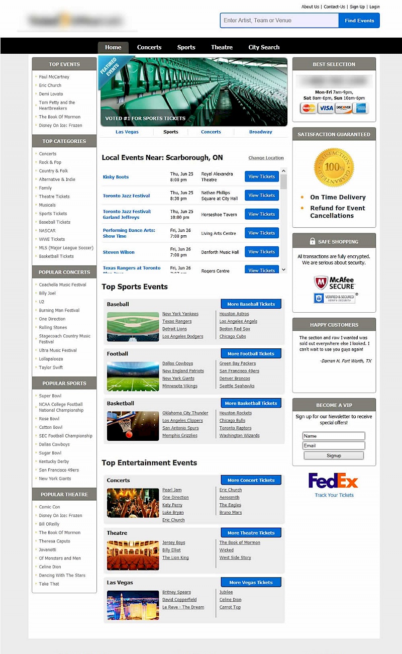 Cart Reminder And Recently Viewed - Variant A