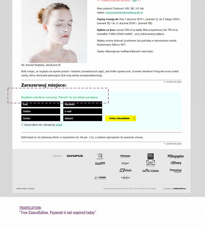 Pay Later - Variant B