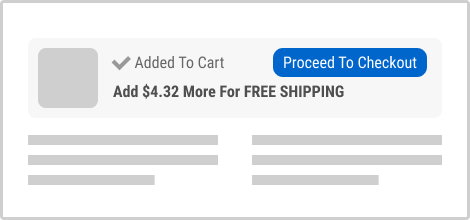 Add More For Extra Incentive (Variant B)