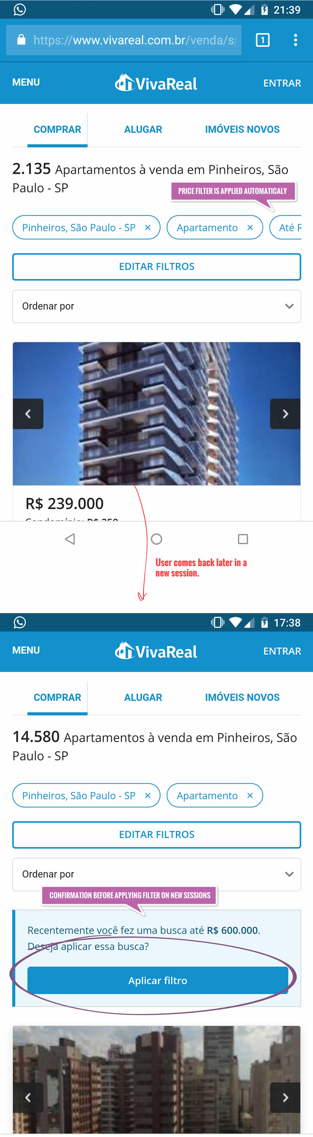  - Variant B