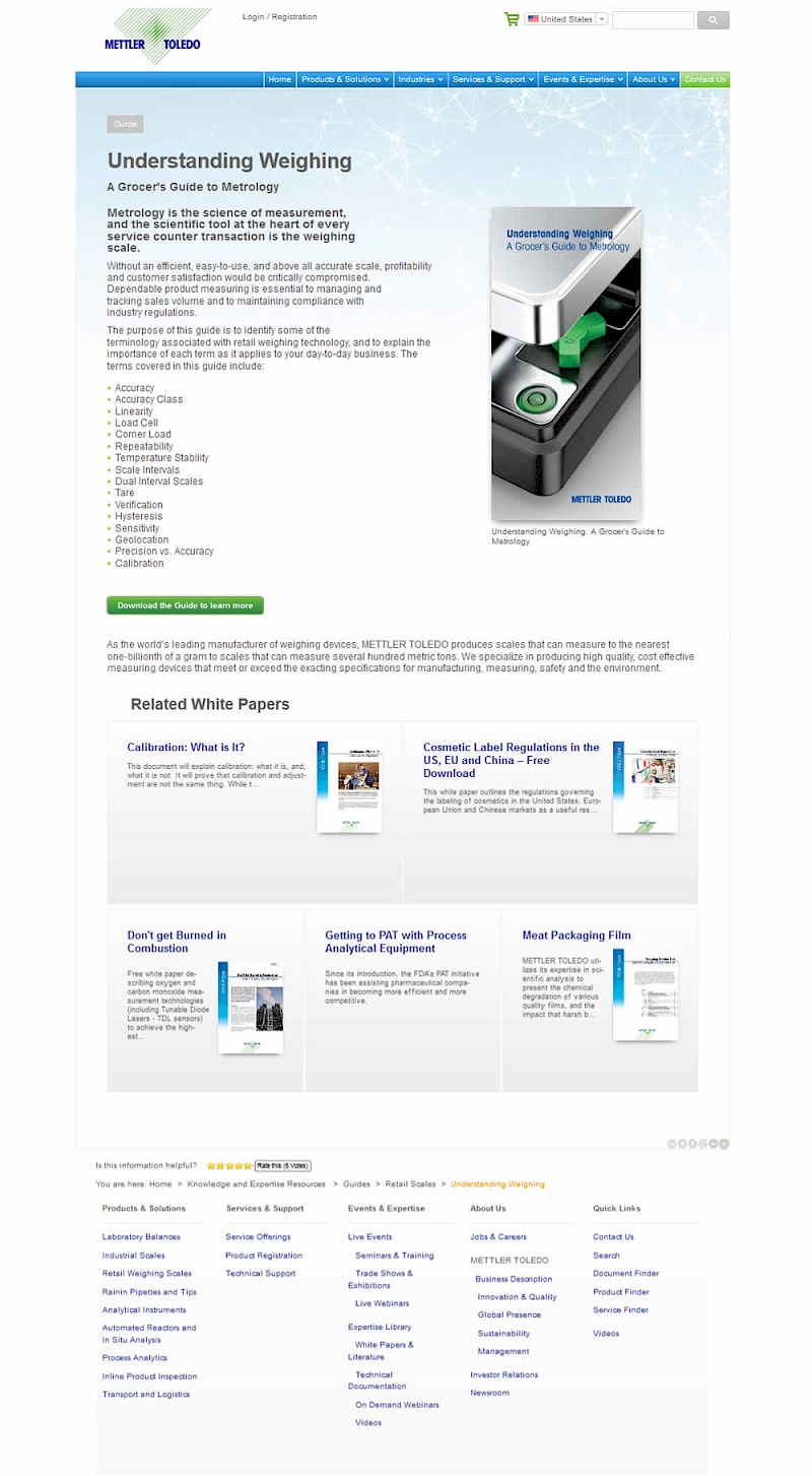 Clickable Product Previews - Variant A