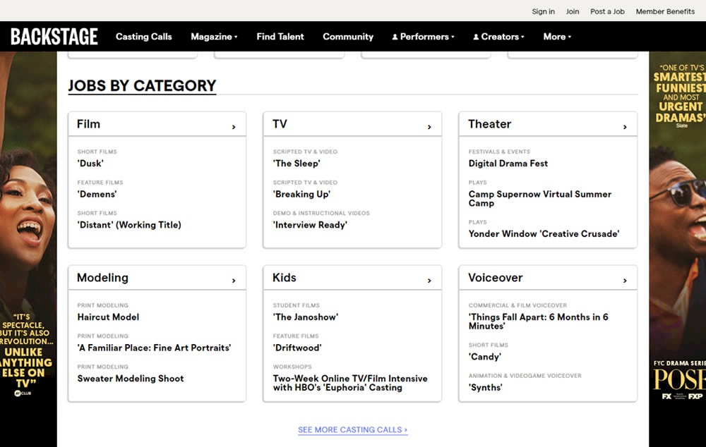 Category Images - Variant A