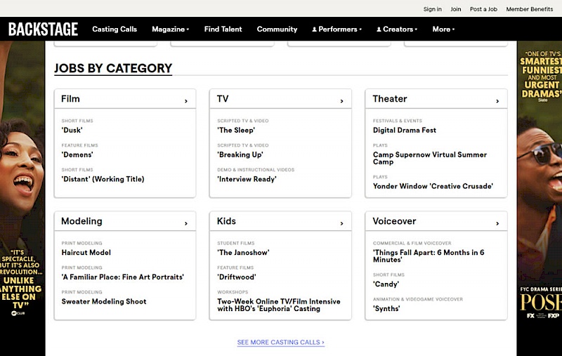 Category Images - Variant A