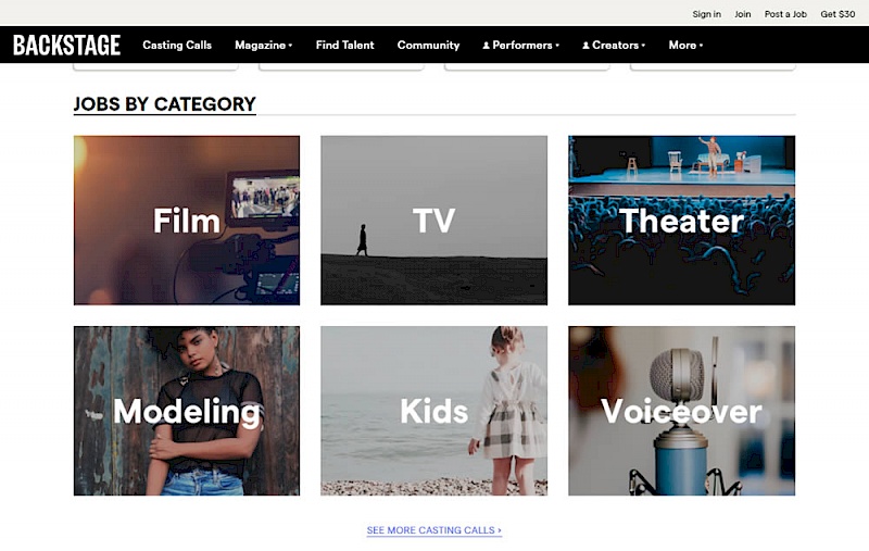 Category Images - Variant B