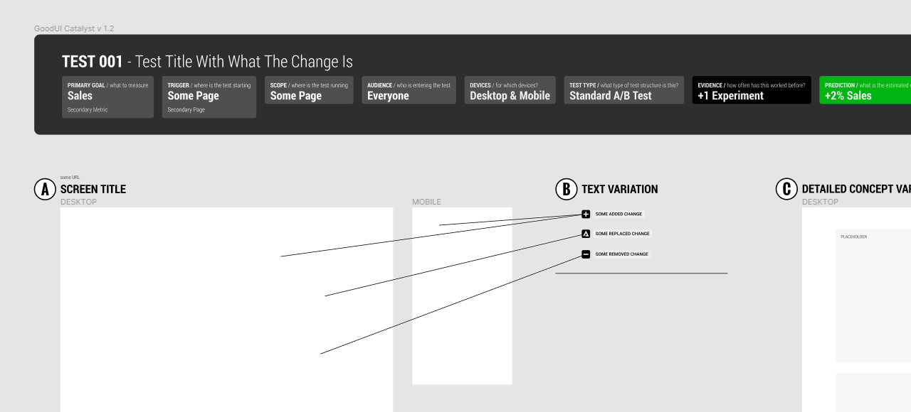 What's New In Catalyst 1.2 - Change Types & Partial Concepts