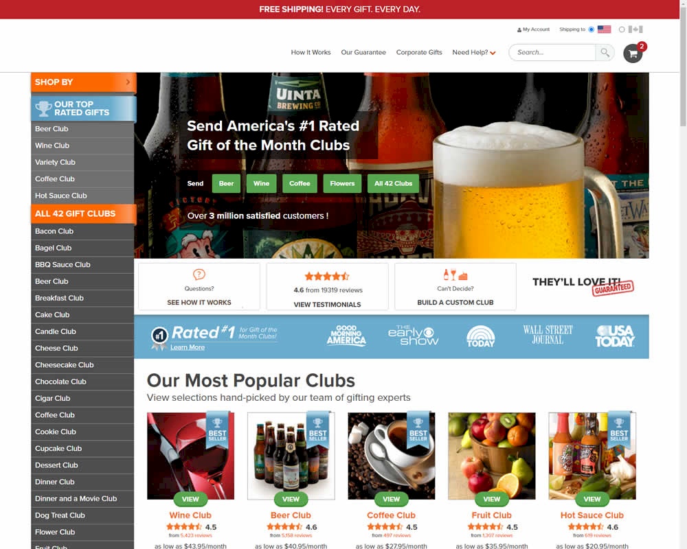 Cart Reminder And Recently Viewed - Variant A