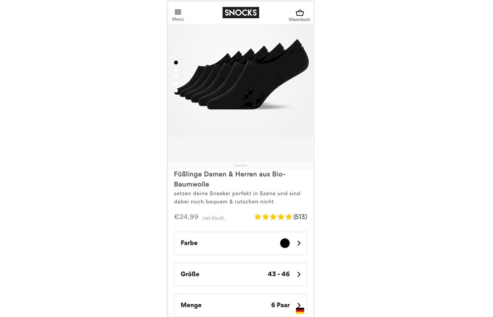 Free Shipping - Variant A
