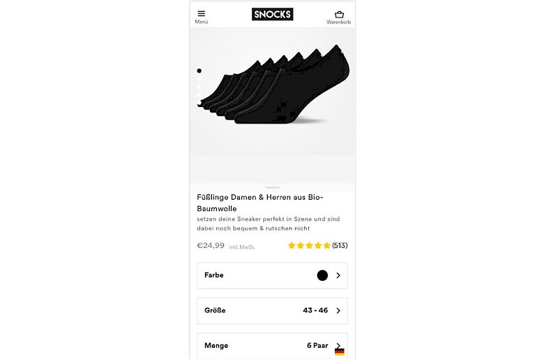 Free Shipping - Variant A