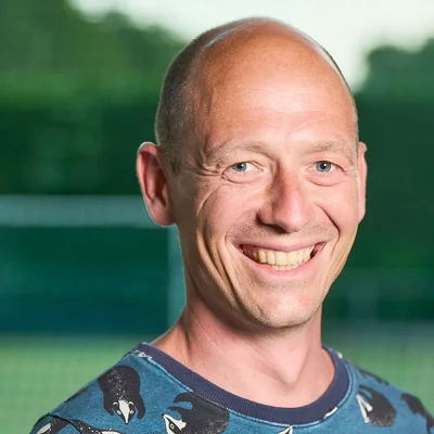 Lukas Vermeer