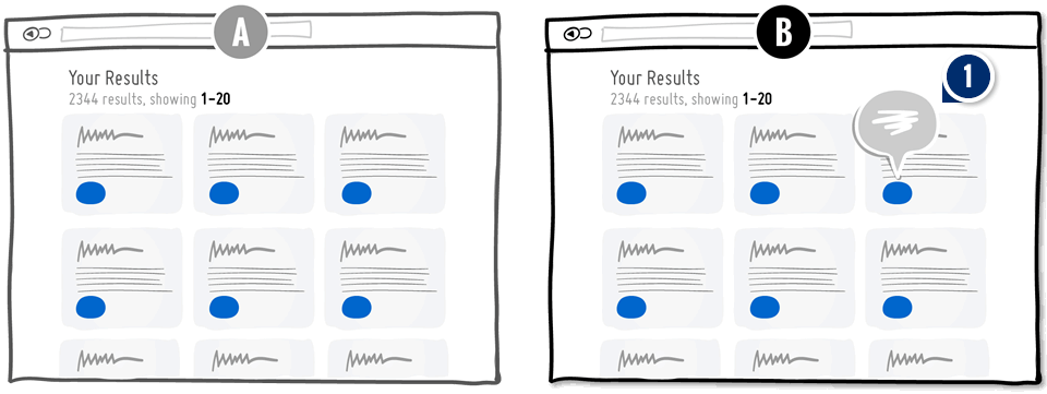 Onboarding Callouts