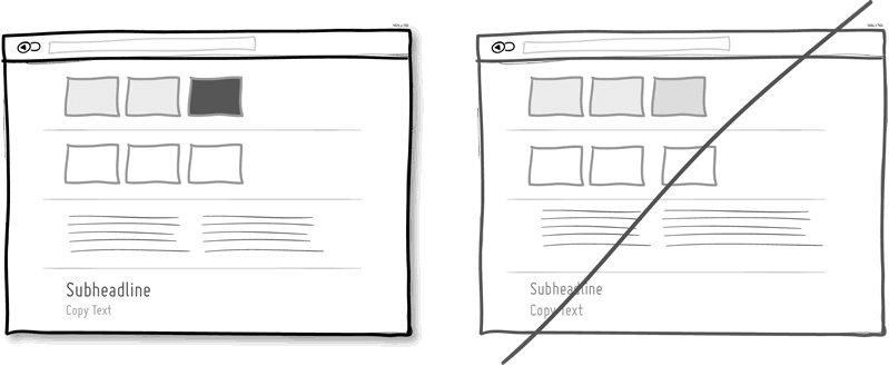 Conversion Idea Sketch
